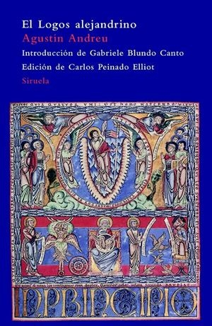 LOGOS ALEJANDRINO, EL (ARBOL DEL PARAISO, 62) | 9788498412512 | ANDREU, AGUSTIN | Llibreria La Gralla | Llibreria online de Granollers