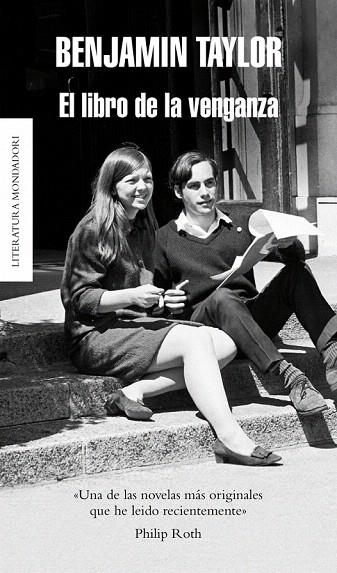 LIBRO DE LA VENGANZA, EL | 9788439721543 | TAYLOR, BENJAMIN | Llibreria La Gralla | Llibreria online de Granollers