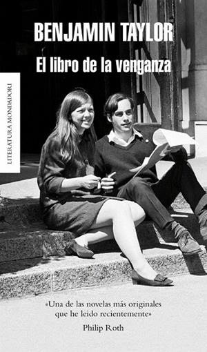 LIBRO DE LA VENGANZA, EL | 9788439721543 | TAYLOR, BENJAMIN | Llibreria La Gralla | Llibreria online de Granollers