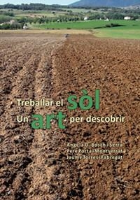 TREBALLAR AL SOL | 9788484092803 | BOSCH, A; PORTA,PERE; TORRES, JAUME | Llibreria La Gralla | Librería online de Granollers