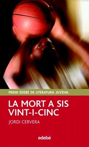 MORT A SIS VINT I CINC, LA (PERISCOPI, 53) | 9788423695744 | CERVERA, JORDI | Llibreria La Gralla | Llibreria online de Granollers