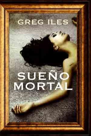 SUEÑO MORTAL | 9788492682102 | ILES, GREG | Llibreria La Gralla | Librería online de Granollers