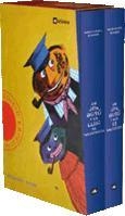 JIM BOTÓ (ESTOIG 2 TITOLS) | 9788424632458 | ENDE, MICHAEL | Llibreria La Gralla | Librería online de Granollers