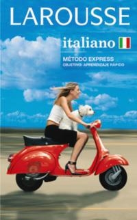 ITALIANO METODO EXPRESS | 9788480165785 | Llibreria La Gralla | Librería online de Granollers