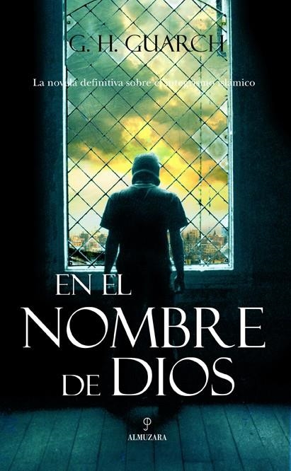 EN EL NOMBRE DE DIOS | 9788492573615 | GUARCH, G. H. | Llibreria La Gralla | Librería online de Granollers
