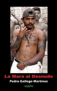 MARA AL DESNUDO, LA | 9788496764354 | GALLEGO MARTÍNEZ, PEDRO | Llibreria La Gralla | Librería online de Granollers