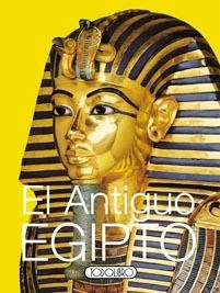 ANTIGUO EGIPTO, EL (MINIPRÁCTICOS) | 9788498064902 | AAVV | Llibreria La Gralla | Librería online de Granollers