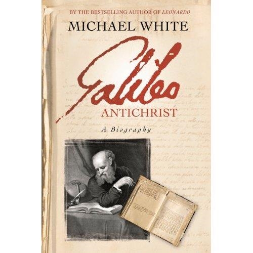 GALILEO ANTICRISTO | 9788492573356 | WHITE, MICHAEL | Llibreria La Gralla | Llibreria online de Granollers