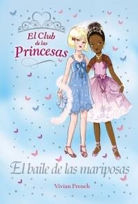 BAILE DE LAS MARIPOSAS, EL | 9788466784863 | FRENCH, VIVIAN | Llibreria La Gralla | Librería online de Granollers