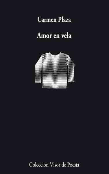 AMOR EN VELA | 9788498957235 | PLAZA, CARMEN | Llibreria La Gralla | Librería online de Granollers
