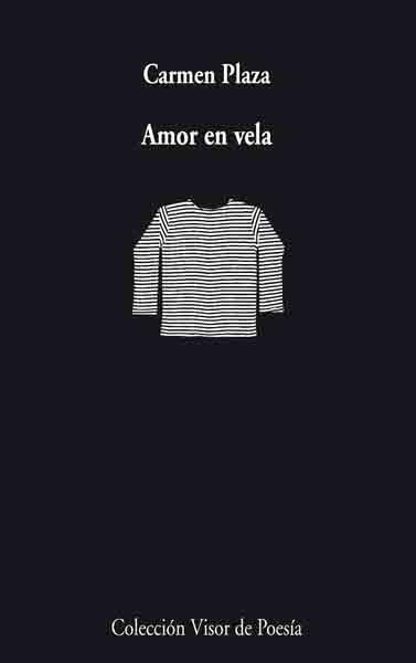 AMOR EN VELA | 9788498957235 | PLAZA, CARMEN | Llibreria La Gralla | Llibreria online de Granollers