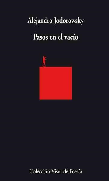 PASOS EN EL VACIO | 9788498957266 | JODOROWSKY, ALEJANDRO | Llibreria La Gralla | Librería online de Granollers