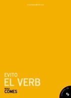 EVITO EL VERB | 9788497914697 | COMES, ROSA | Llibreria La Gralla | Llibreria online de Granollers
