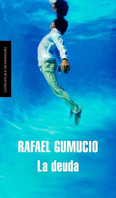 DEUDA, LA | 9788439722090 | GUMUCIO, RAFAEL | Llibreria La Gralla | Llibreria online de Granollers