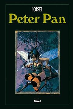 PETER PAN (INTEGRAL) | 9788483579077 | LOISEL | Llibreria La Gralla | Librería online de Granollers
