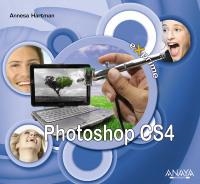 PHOTOSHOP CS4 | 9788441526334 | HARTMAN, ANNESA | Llibreria La Gralla | Llibreria online de Granollers