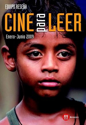 CINE PARA LEER ENERO JUNIO 2009 | 9788427130654 | EQUIPO RESEÑA | Llibreria La Gralla | Llibreria online de Granollers