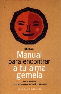 MANUAL PARA ENCONTRAR A TU ALMA GEMELA | 9788477208341 | RUSS, MICHAEL | Llibreria La Gralla | Llibreria online de Granollers