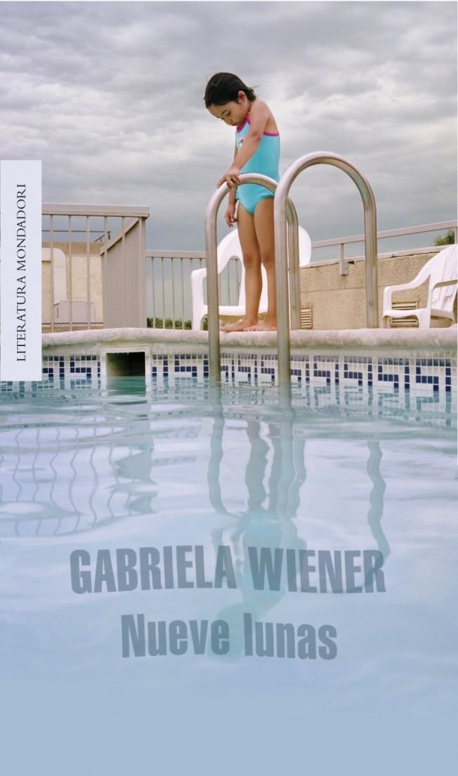 NUEVE LUNAS (LITERATURA 407) | 9788439722038 | WIENER, GABRIELA | Llibreria La Gralla | Llibreria online de Granollers