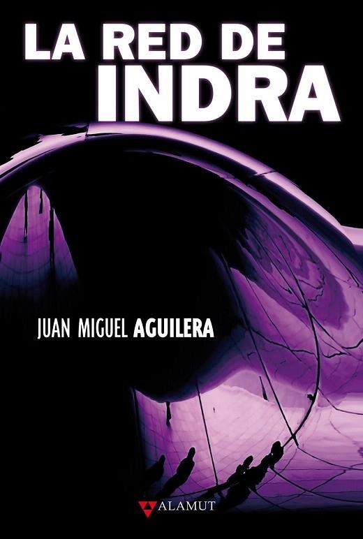 RED DE INGRA, LA | 9788498890235 | AGUILERA, MIEL A. | Llibreria La Gralla | Librería online de Granollers