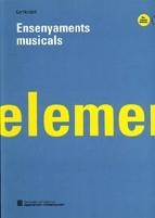 CURRÍCULUM. ENSENYAMENTS MUSICALS ELEMENTALS | 9788439328742 | Llibreria La Gralla | Librería online de Granollers