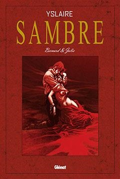 SAMBRE (INTEGRAL) | 9788483575390 | YSLAIRE, BALAC | Llibreria La Gralla | Librería online de Granollers