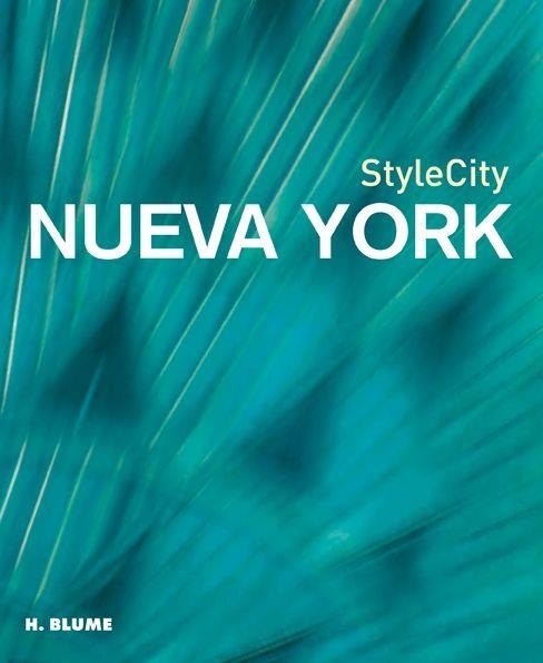 NUEVA YORK STYLECITY | 9788496669567 | VARIOS AUTORES | Llibreria La Gralla | Librería online de Granollers
