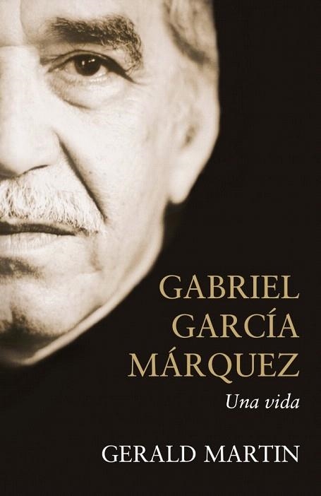 GABRIEL GARCIA MARQUEZ. UNA VIDA | 9788483068168 | MARTIN, GERALD | Llibreria La Gralla | Librería online de Granollers