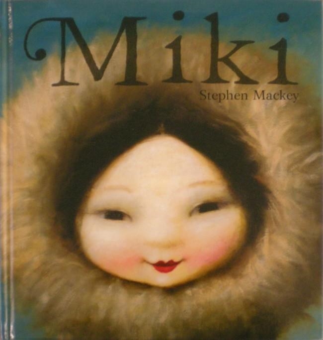 MIKI (CASTELLANO) | 9788448827984 | MACKEY, STEPHEN | Llibreria La Gralla | Llibreria online de Granollers