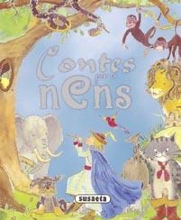 CONTES PER A NENS | 9788430565993 | SUSAETA, EQUIPO | Llibreria La Gralla | Librería online de Granollers
