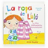ROPA DE LULÚ, LA | 9788467533903 | REID, CAMILLA | Llibreria La Gralla | Librería online de Granollers