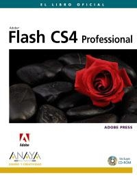 FLASH CS4 PROFESSIONAL | 9788441525627 | ADOBE PRESS | Llibreria La Gralla | Librería online de Granollers
