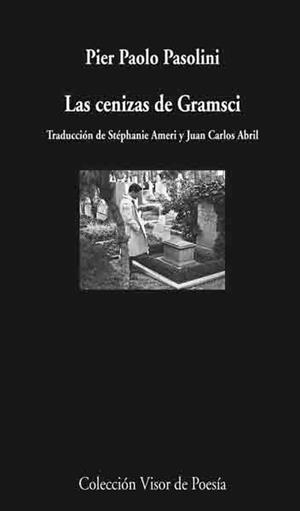 CENIZAS DE GRAMSCI, LAS | 9788498957327 | PASSOLINI, PIER PAOLO | Llibreria La Gralla | Librería online de Granollers