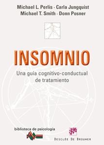 INSOMNIO | 9788433023513 | PERLIS, MICHAEL | Llibreria La Gralla | Librería online de Granollers