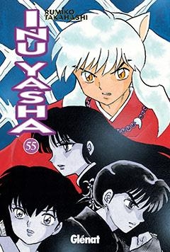 INU YASHA 55 | 9788483577868 | TAKAHASHI, RUMIKO | Llibreria La Gralla | Llibreria online de Granollers