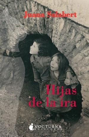 HIJAS DE LA IRA | 9788493739621 | SALABERT, JUANA | Llibreria La Gralla | Librería online de Granollers