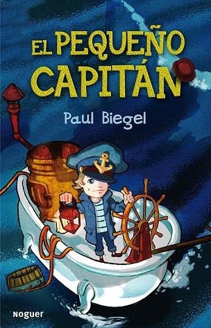 PEQUEÑO CAPITAN, EL | 9788427900905 | BIEGEL, PAUL | Llibreria La Gralla | Llibreria online de Granollers