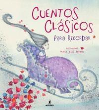 CUENTOS CLASICOS PARA RECORDAR | 9788498676129 | ALVAREZ, MARIA JESUS | Llibreria La Gralla | Librería online de Granollers