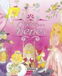 CONTES PER A NENES | 9788430565986 | SUSAETA, EQUIPO | Llibreria La Gralla | Librería online de Granollers