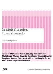 DIGITALIZACIÓN TOMA EL MANDO, LA | 9788425222757 | ORTEGA, LLUIS | Llibreria La Gralla | Librería online de Granollers