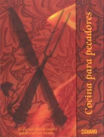 COCINA PARA PECADORES | 9788475565941 | VARIOS AUTORES | Llibreria La Gralla | Librería online de Granollers