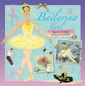 BAILARINA IDEAL, LA | 9788492691135 | AA.VV | Llibreria La Gralla | Llibreria online de Granollers