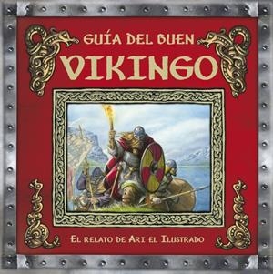 GUIA DEL BUEN VIKINGO | 9788484415480 | BERK,ARI | Llibreria La Gralla | Llibreria online de Granollers
