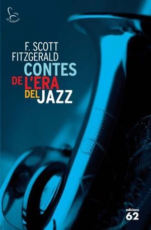 CONTES DE L´ERA DEL JAZZ (EL BALANCÍ,617) | 9788429762082 | FITZGERALD, F. SCOTT | Llibreria La Gralla | Librería online de Granollers