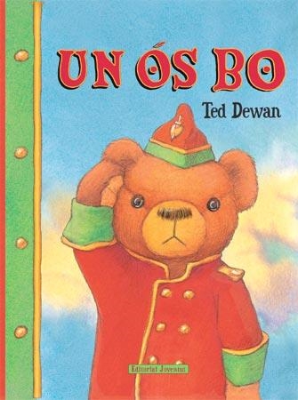 OS BO, UN | 9788426137289 | DEWAN, TED | Llibreria La Gralla | Librería online de Granollers