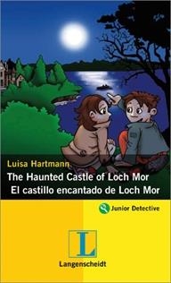 THE HAUNTED CASTLE OF LOCH MOR- EL CASTILLO ENCANTADO DE LOCH MOR | 9788499296029 | VARIOS AUTORES | Llibreria La Gralla | Llibreria online de Granollers