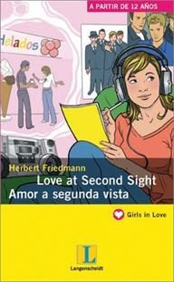 LOVE AT SECOND SIGHT- AMOR A SEGUNDA VISTA | 9788499296319 | FRIEDMANN, HERBERT | Llibreria La Gralla | Librería online de Granollers