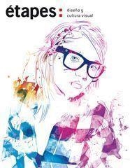 ETAPES 7. DISEÑO Y CULTURA VISUAL  | 9788425223341 | Llibreria La Gralla | Librería online de Granollers