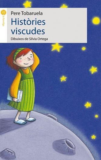 HISTORIES VISCUDES (LA FORMIGA 17 - A PARTIR DE 8 ANYS) | 9788496726550 | TOBARUELA, PERE | Llibreria La Gralla | Llibreria online de Granollers