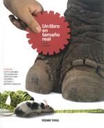 LIBRO EN TAMAÑO REAL, UN | 9786074000917 | DONEIGER, JORGE | Llibreria La Gralla | Librería online de Granollers